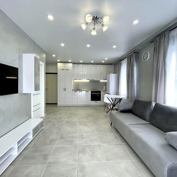 Михайла Максимовича вул. (Онуфрія Трутенка), 26-В