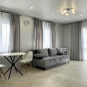 Михайла Максимовича вул. (Онуфрія Трутенка), 26-В