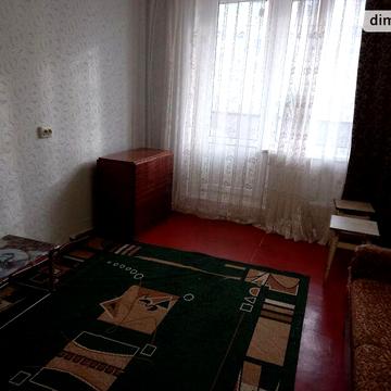 Довгострокова оренда 1к Квартира Валентинівська вулиця