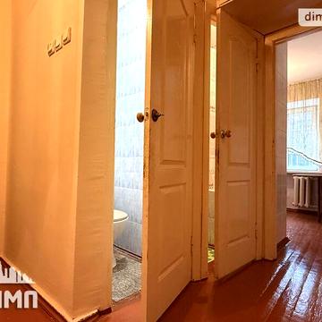 Довгострокова оренда 2к Квартира Київська вулиця