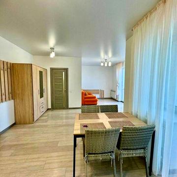 Довгострокова оренда 1к Квартира Миколаївська вулиця ЖК Академичный