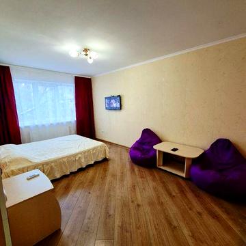 1 Кімнатна.Дендропарк.Біля АТБ.