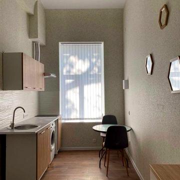 СРОЧНО 1К Ремонт Пушкинская/Базарная Центр