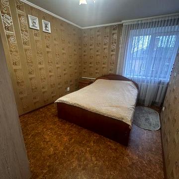 Довгострокова оренда квартири