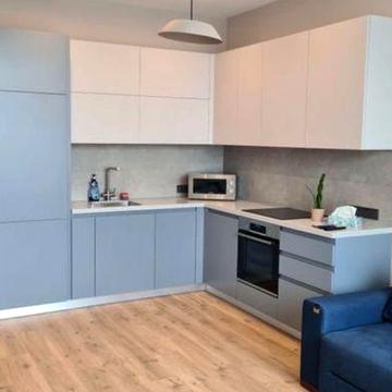 Tetris Hall Тетріс Холл Ділова 1/2 продаж 1-к 57 м2 ЖК Tetris Hall