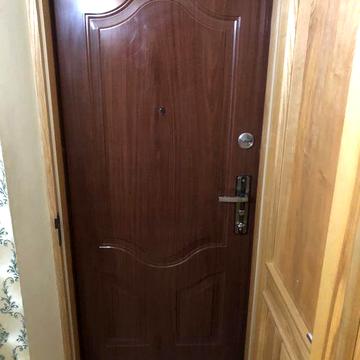 Однокімнатна квартира на Лісовому масиві