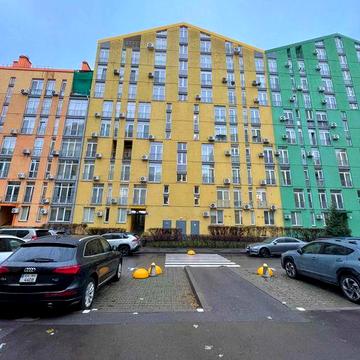 Від власника!! Дворівнева 81/96 м² у Comfort Town. Готова під ремонт. ЖК Comfort Town