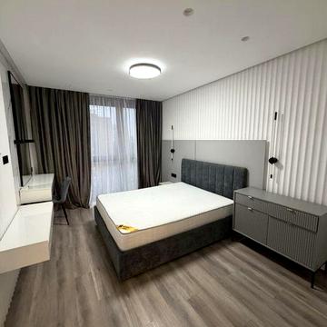 Здається в оренду 2-кімнатна квартира в сучасному ЖК Park Land.