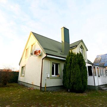 Продаж будинку. С. Забороль