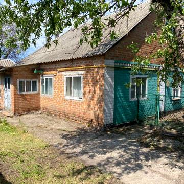 Продаж будинку м.Полтава с.Новоселівка / код 7616