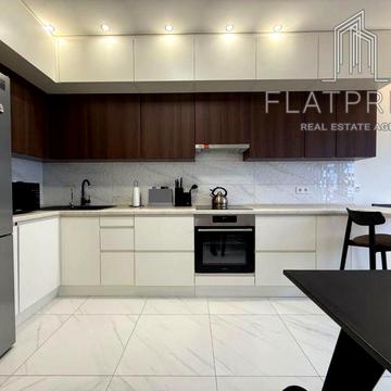 Авіаконструктора Ігоря Сікорського вул. (Танкова), 4-Б