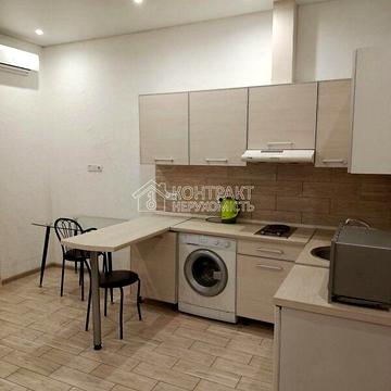 Довгострокова оренда 1к Квартира Карла Маркса вулиця