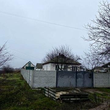 Продаж будинку в с. Устимівка (Глобине)