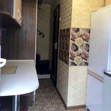 Довготривала оренда 1к квартири,Батозька