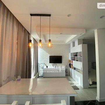 Продаж 1к Квартира Болгарська вулиця ЖК Двадцать вторая жемчужина