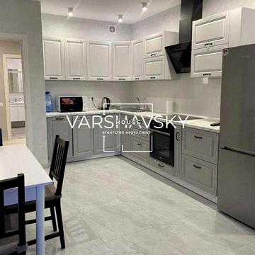 Оренда 2х квартири на варшавському