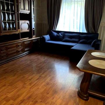 Довгострокова оренда 2к Квартира Новокримська вулиця