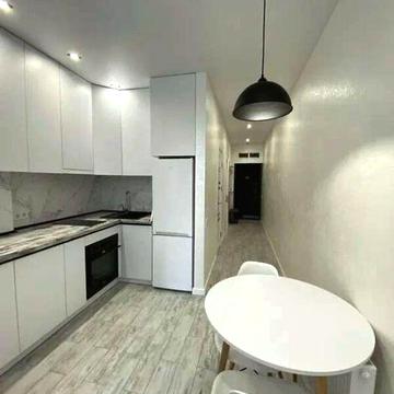 Довгострокова оренда 1к Квартира Генуезька вулиця