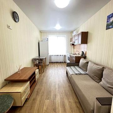 Сдам 1к квартиру м. Академика Павлова