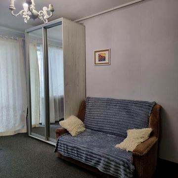 Большая  1к квартира (хозяин)