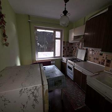 Продам 2х ком квартиру на Днепродорога/Крыжановка