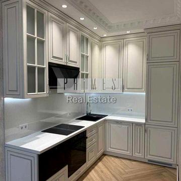 Оренда 2к квартири, ЖК Manhattan city, пр-т Берестейський, 11б