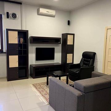 Здам квартиру Паркова зона