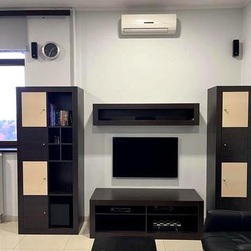 Здам квартиру Паркова зона