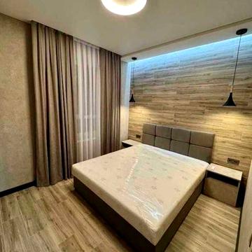 Оренда двокімнатної квартири , ЖК Щасливий 2 ,  Запорожском шоссе, 25