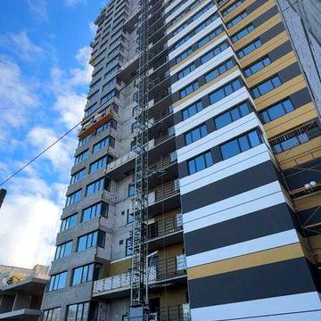 Квартира 8/23 в ЖК Затишний-2. Без Комиссии (хозяин) ЖК Затышный 2