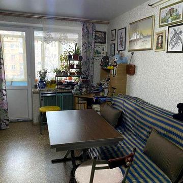 Продаж 3-кімннатна, ЦЕНТР.