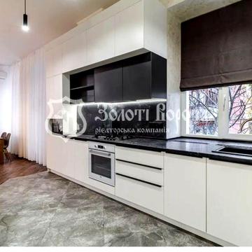 Оренда 2-кімнатноі вул. Тарасівська,19б