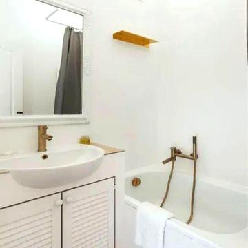 Довгострокова оренда 1к Квартира Базарна вулиця