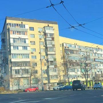 2 кімнатна квартира 58 метрів Совмін Печерськ метро Звірінецька