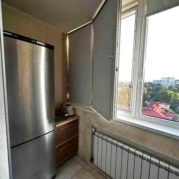 Довгострокова оренда 1к Квартира Дмитра Кедріна вулиця ЖК ул. Дмитрия Кедрина, 53а