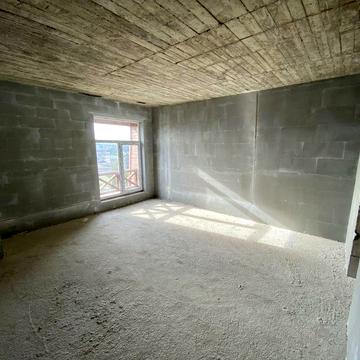 2-х кімнатна квартира 86м.кв