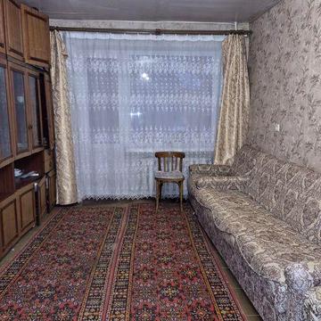 Аренда 1но комн квартира микр. Заречный 2/9-эт дома р. 129 Кресс Покро