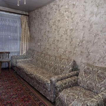 Аренда 1но комн квартира микр. Заречный 2/9-эт дома р. 129 Кресс Покро