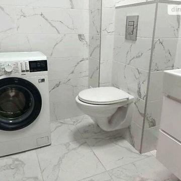 Довгострокова оренда 1к Квартира Літературна вулиця