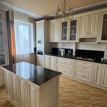 Вул. Драгана, 3-х кімн. квартири 69 м2 з євроремонтом