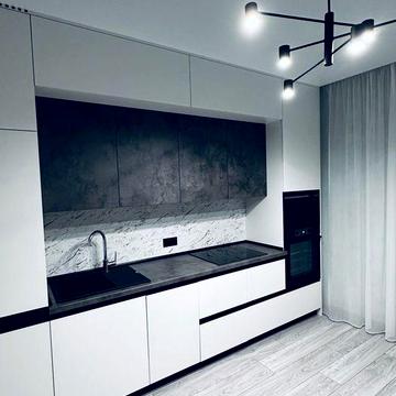 Оренда 1 кімн. нова квартира, Крона-парк, Бровари