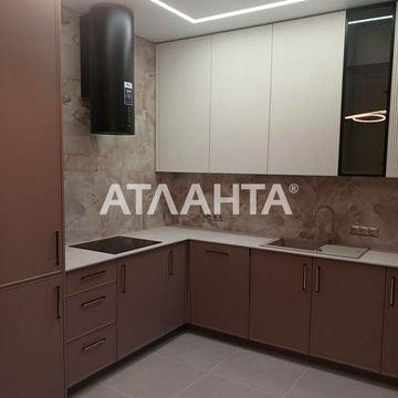 Продається ексклюзивна квартира в центрі міста