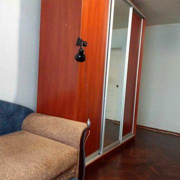 Метрологическая, 1-к отличная квартира, метро Теремки Голосеевский