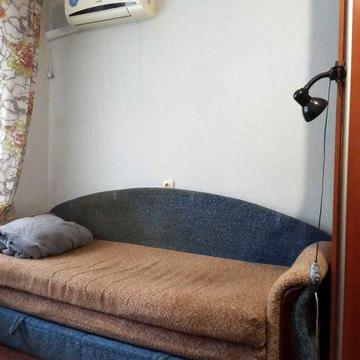 Метрологическая, 1-к отличная квартира, метро Теремки Голосеевский