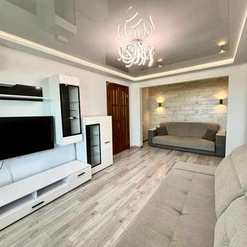 11m 1 квартира Одесская метро Левада Класс