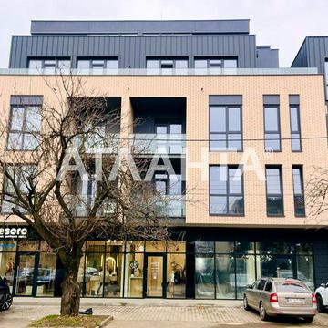 Затишна 2-х кімнатна квартира на Собранецькій