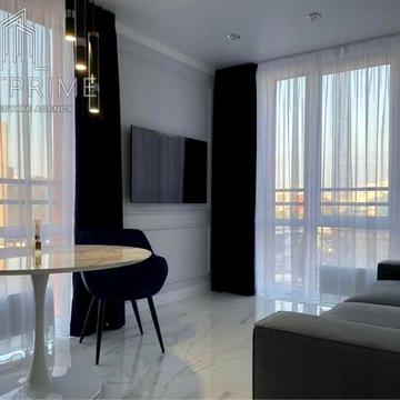 Дніпровська набережна вул., 16-Д