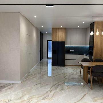 Продам Дуплекс з ремонтом, район Озерянки.