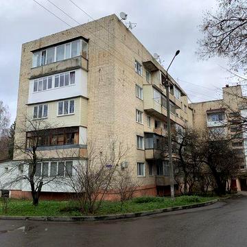 Квартира з перевагами!