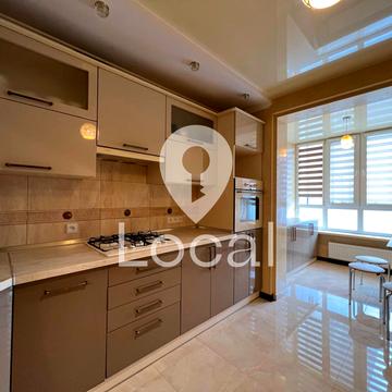 Волошкова вул., 6